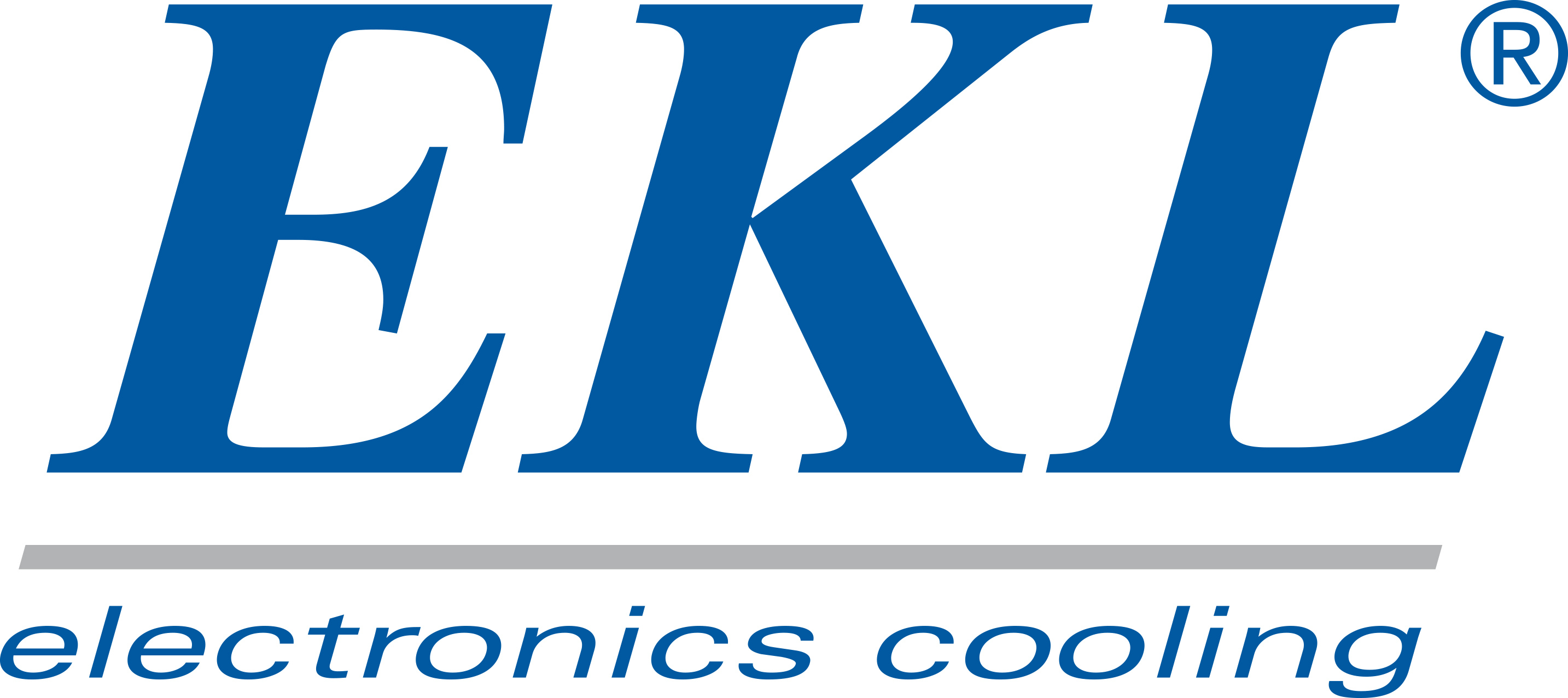 EKL electronics cooling